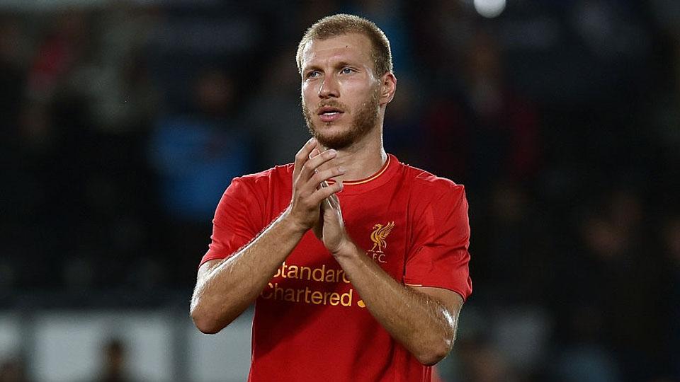 Ragnar Klavan Copyright: John Powell/Liverpool FC via Getty Images