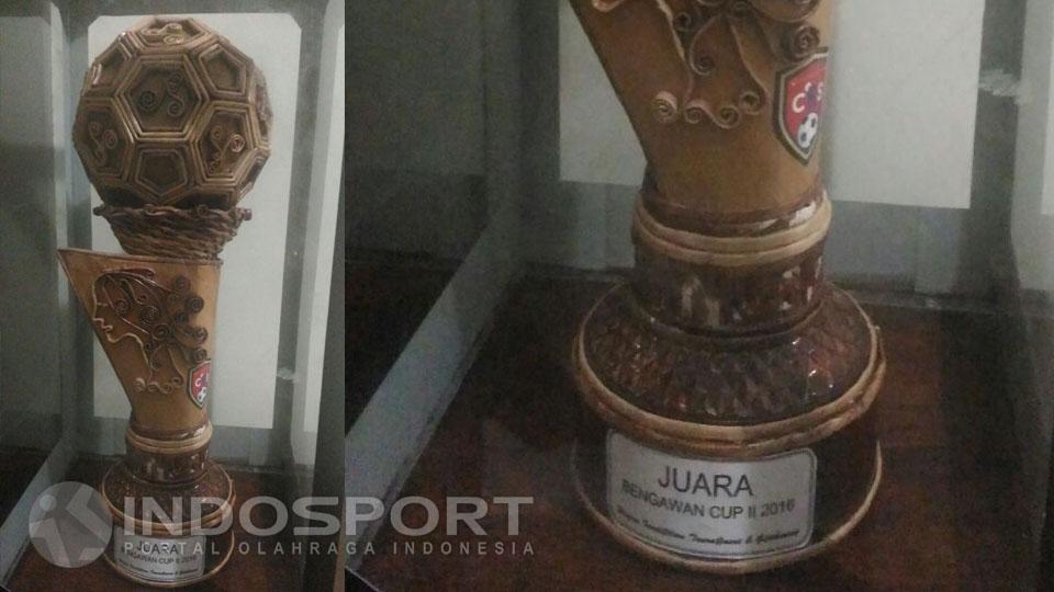 Piala Bengawan Cup II 2016 Copyright: Zainal Hasan/INDOSPORT