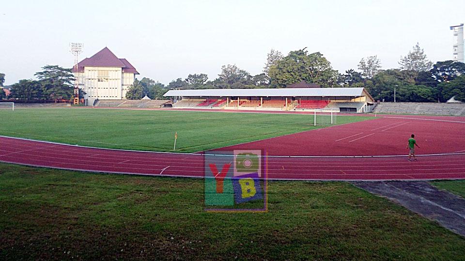 Stadion Sriwedari Copyright: Istimewa
