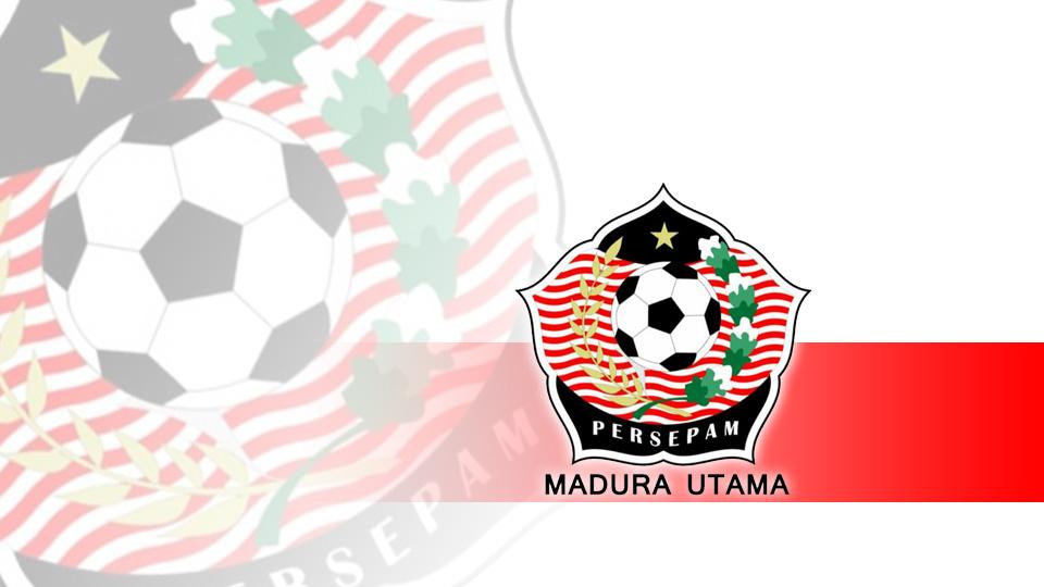 Logo Persepam Madura Utama Copyright: Indosport/Internet