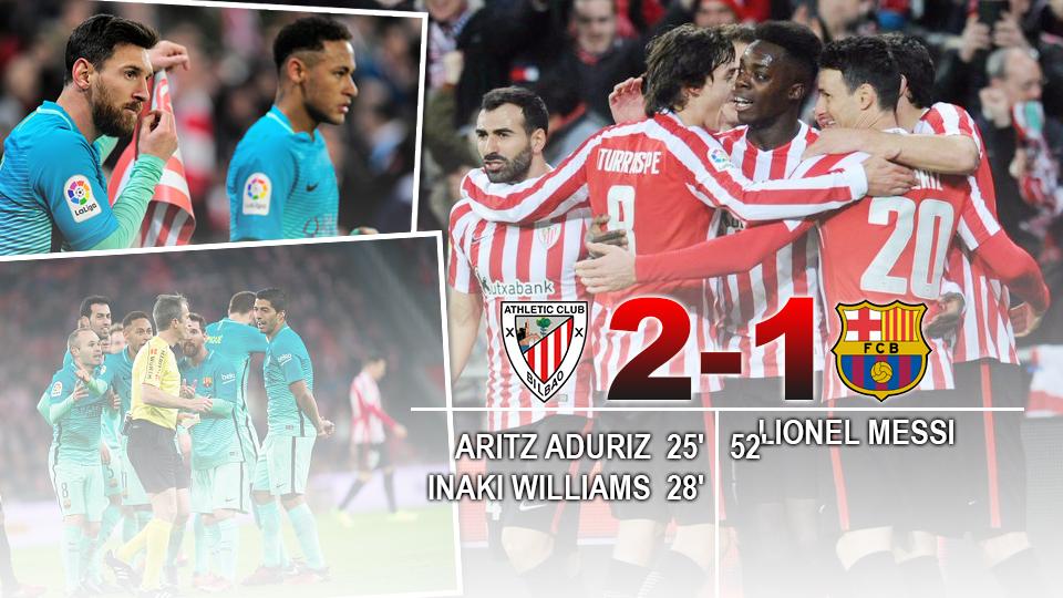 Athletic%20Bilbao%20sukses%20merengkuh%20kemenangan%20atas%20Barcelona%20di%20babak%2016%20besar%20Copa%20del%20Rey%20yang%20berlangsung%20di%20Stadion%20San%20Mames.