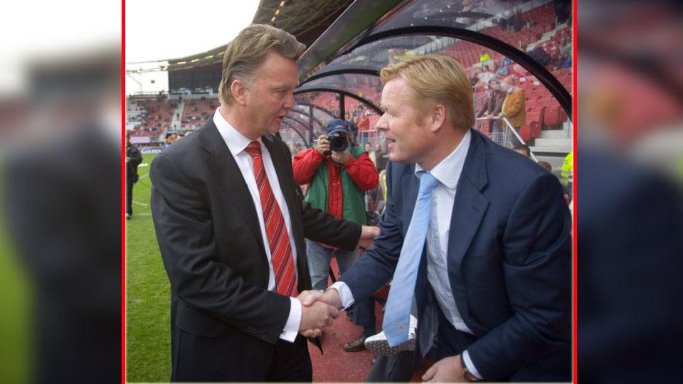 Berikut deretan pelatih terburuk Barcelona sepanjang masa. Akankah Ronald Koeman masuk dalam daftar tersebut di kemudian hari?