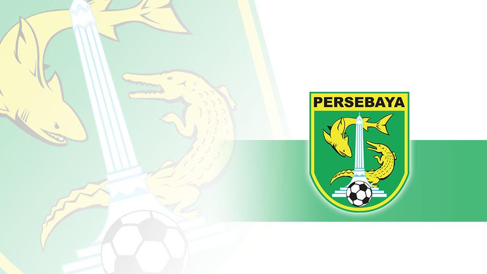 Logo Persebaya Surabaya Copyright: Indosport