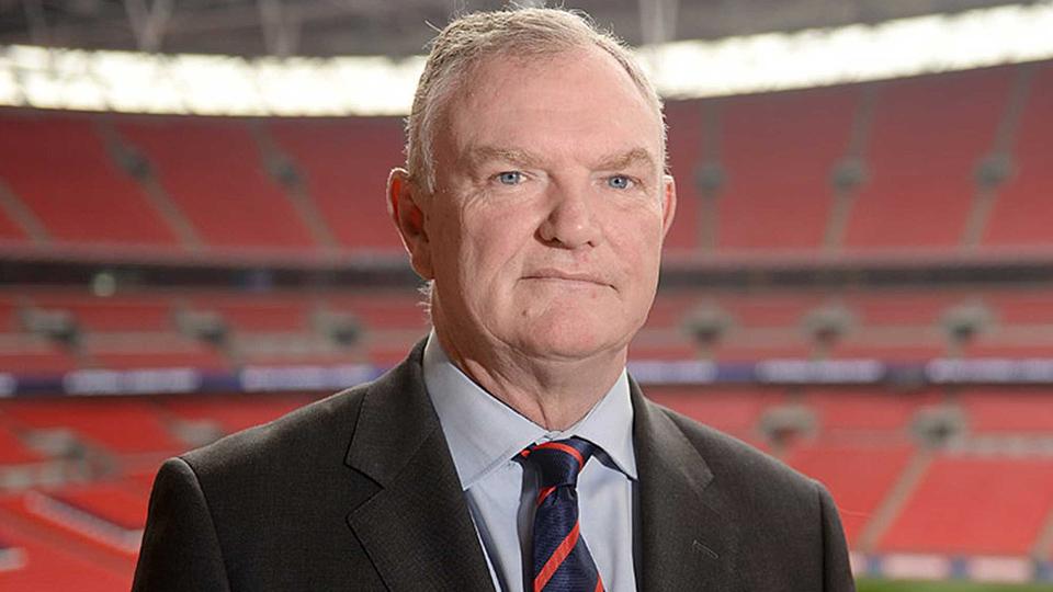 Ketua Asosiasi Sepak Bola Inggris (FA) Greg Clarke menyatakan kompetisi Liga Inggris musim ini mungkin tidak akan berakhir hingga selesai karena pandemi virus corona.