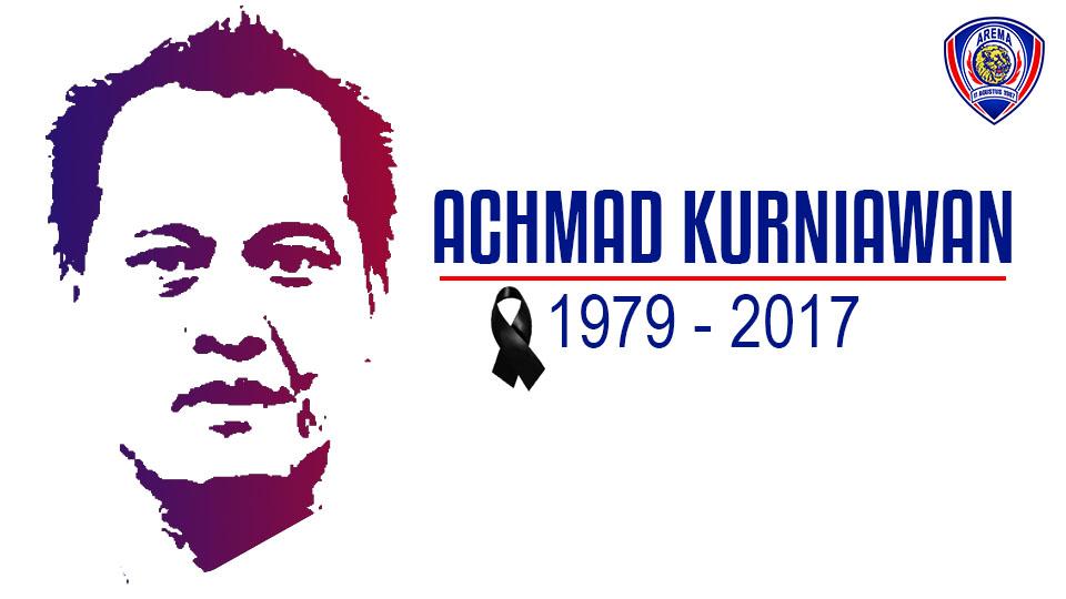 Achmad Kurniawan
