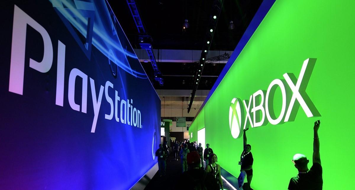 Adu PlayStation atau Xbox bisa menjadi salah satu solusi andaikata Bundesliga Jerman tidak lagi bisa dilanjutkan musim ini karena Corona.