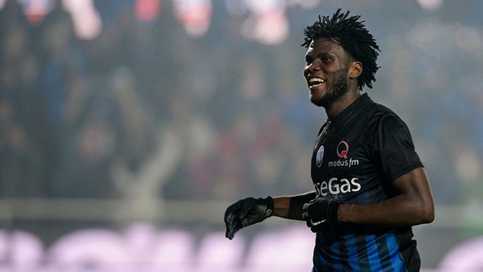 Pelatih Pantai Gading, Patrice Beaumelle turut buka suara mengenai masa depan Franck Kessie bersama AC Milan. Beaumelle pun memberikan saran pada anak asuhnya