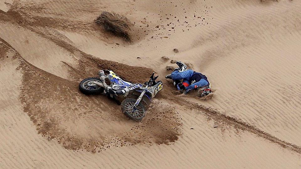 Reli Dakar