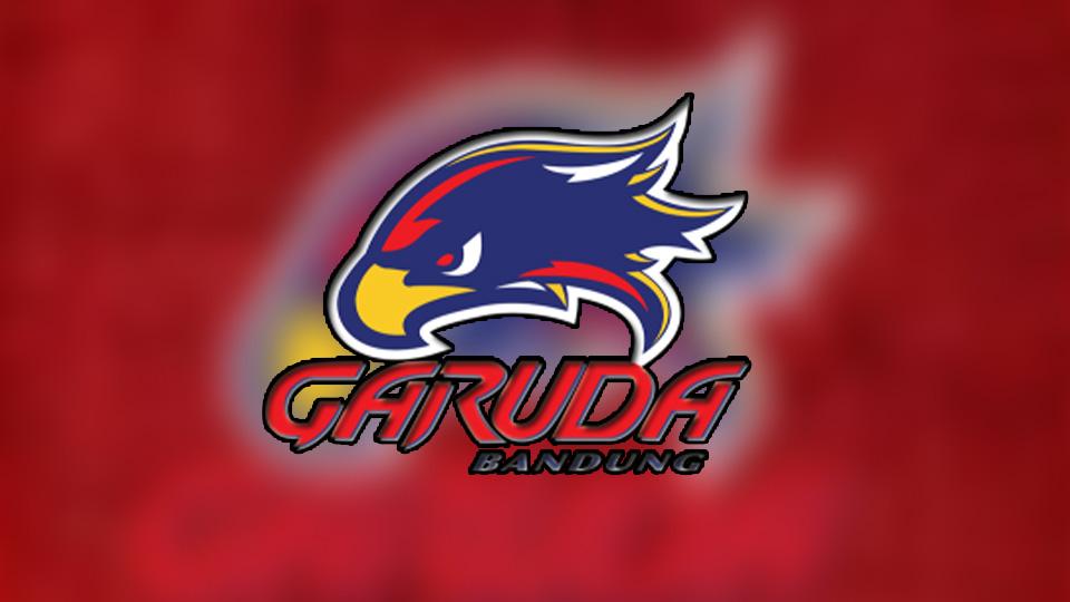 Logo Garuda Bandung.