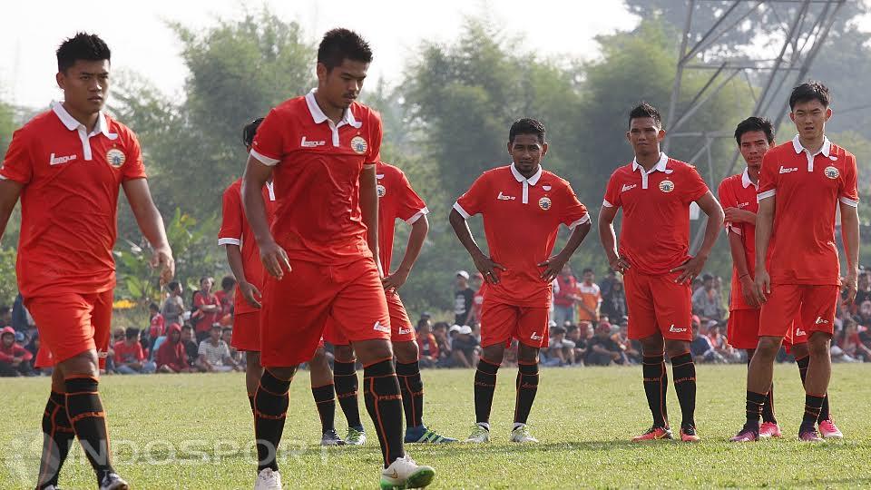 Latihan%20perdana%20Persija%20Jakarta.