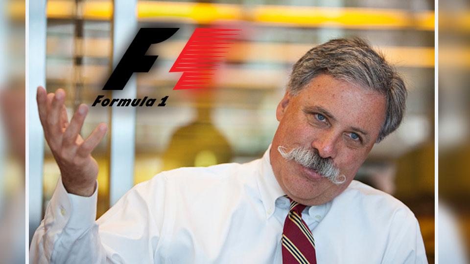 CEO Formula 1, Chase Carey, meminta maaf ke ribuan fans yang mengalami kerugian akibat pembatalan F1 GP Australia, juga seri-seri lain.