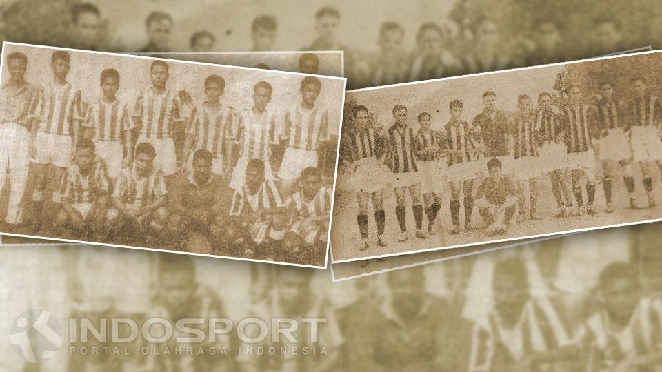 Skuat Tunas Jaya dan UMS