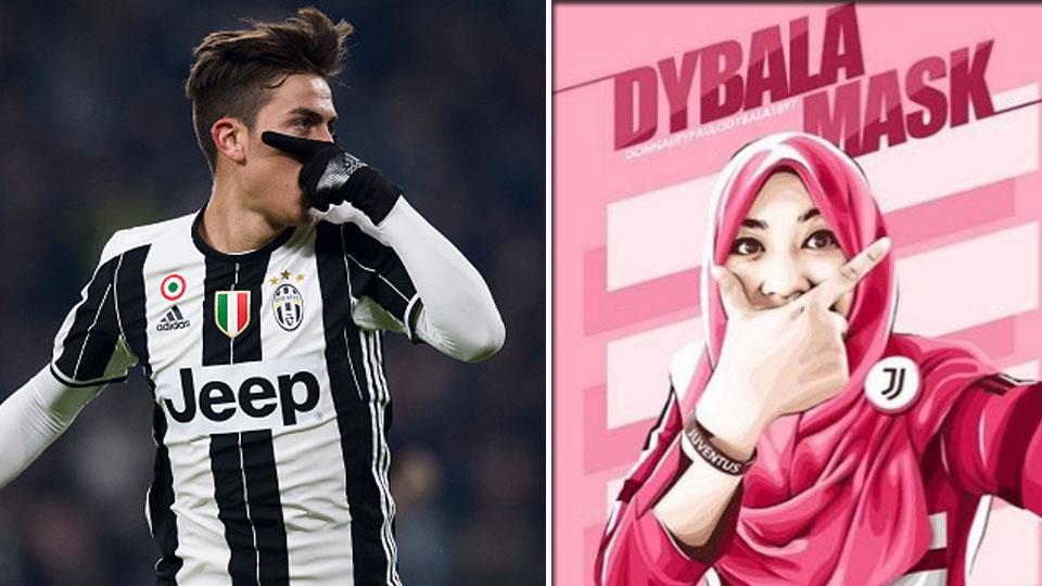 Bintang klub Liga Italia 2019-20 Juventus Paulo Dybala positif terpapar virus corona (covid-19) dan ternyata pernah terkesan dengan guru Sekolah Dasar (SD) Indonesia.