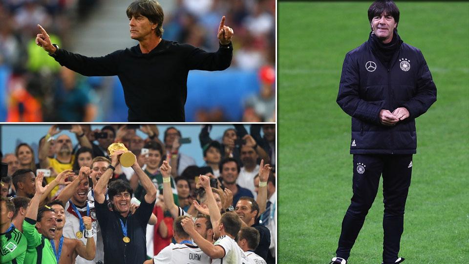 Selain punya pemain-pemain yang berkualitas, segala kejayaan sepak bola Jerman juga hadir berkat adanya sekolah pelatih tergila, Hennes Weisweiler Academy.