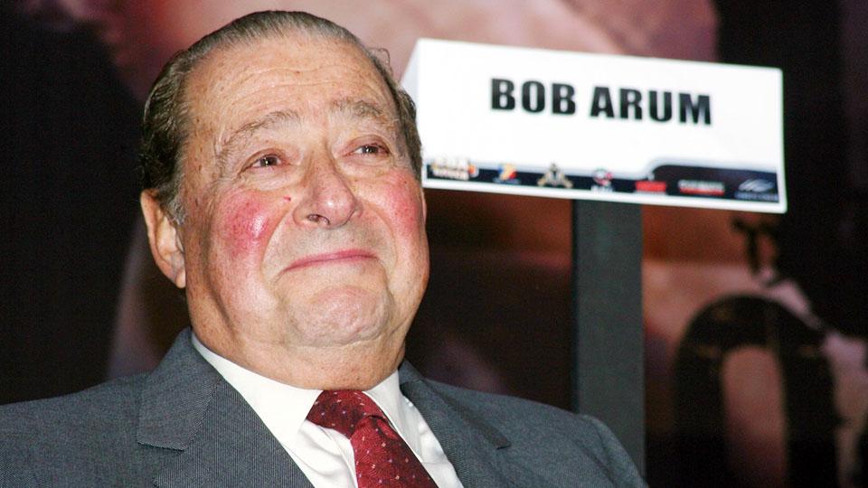 Bob Arum berani menyebut laga antara Conor McGregor vs Manny Pacquiao bisa terjadi. Copyright: Istimewa