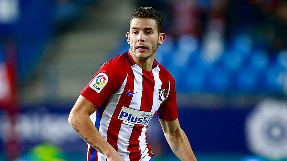 Viral curhat Amelia Lorente, istri Lucas Hernandez yang menuduh bintang Bayern Munchen itu berselingkuh dengan eks gebetan Cristiano Ronaldo Cristina Buccino.