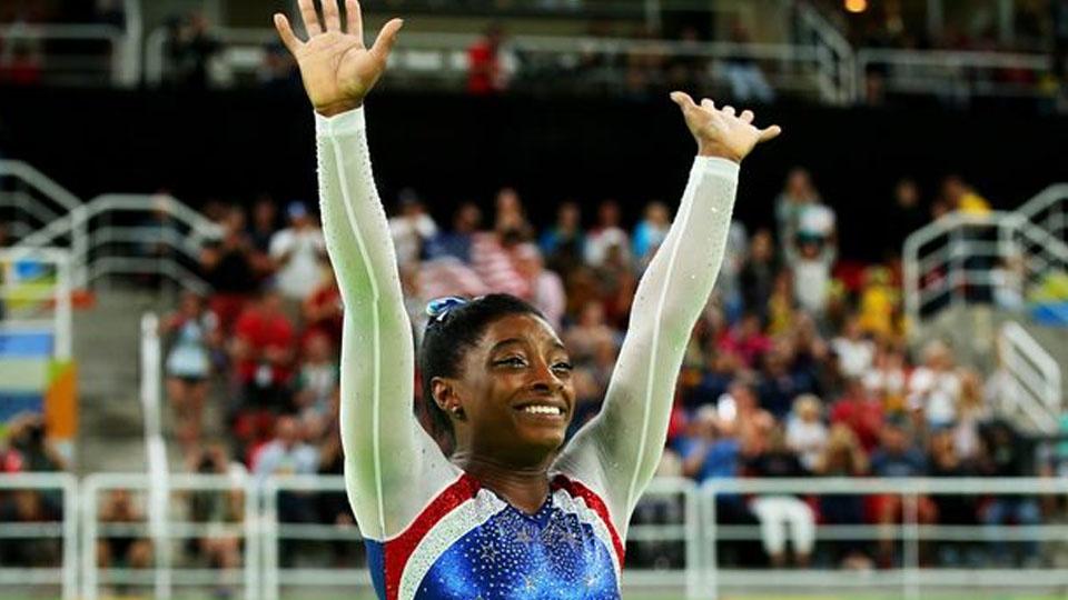 Pesenam Amerika Serikat, Simone Biles Mengundurkan Dari Olimpiade Tokyo Karena Kesehatan Mental