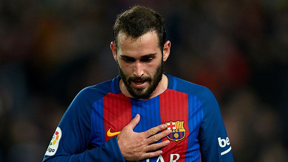Aleix%20Vidal%20pada%20laga%20saat%20melawan%20Real%20Sociedad.