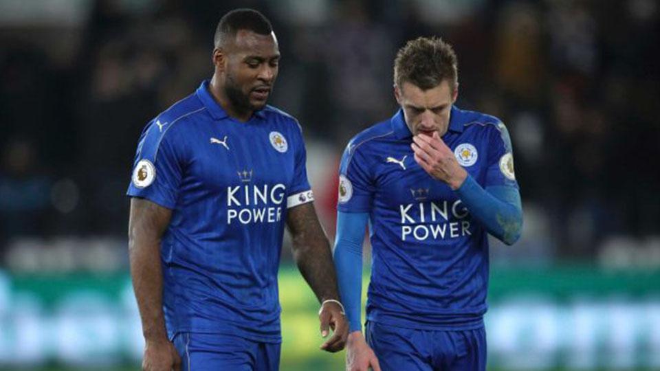 Leicester%20City%20baru%20menelan%20kekalahan%200-2%20dari%20Swansea%20City.