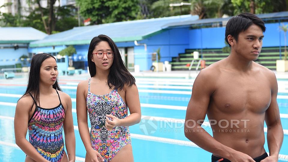 Caption Copyright: Herry Ibrahim/INDOSPORT