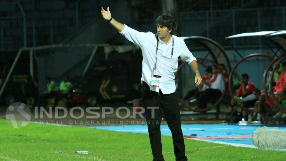 Stefano Cugurra.