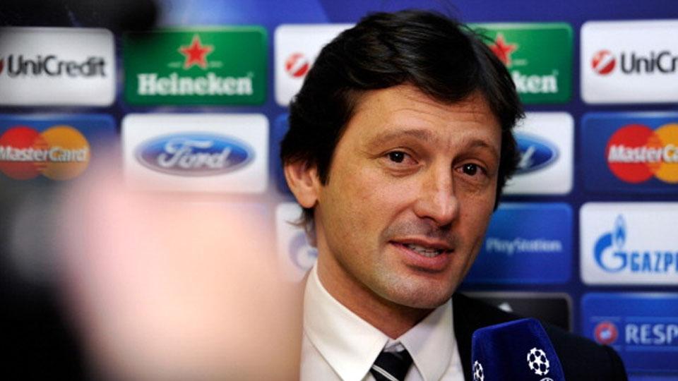 Leonardo Araujo tak akan berlama-lama menganggur usai didepak dari kursi Direktur Olahraga Paris Saint-Germain (PSG). Pasalnya, rumor gres dari jurnalis Giacomo Iacobellis membocorkan bahwa Leonardo akan gabung klub Liga Spanyol Valencia dan reuni dengan Gennaro Gattuso.