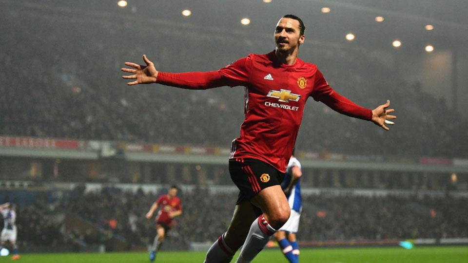 Zlatan%20Ibrahimovic%20bawa%20Man%20United%20ke%20perempatfinal%20Piala%20FA.