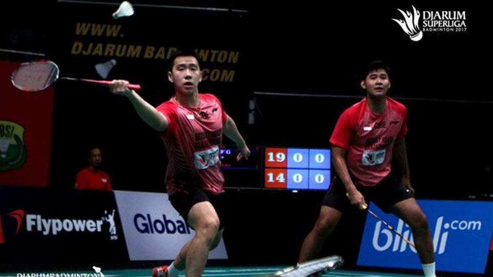 Angga%20Pratama%2FMarcus%20Fernaldi%20Gideon%20%28PB%20Berkat%20Abadi%29%20menyambut%20pengembalian.