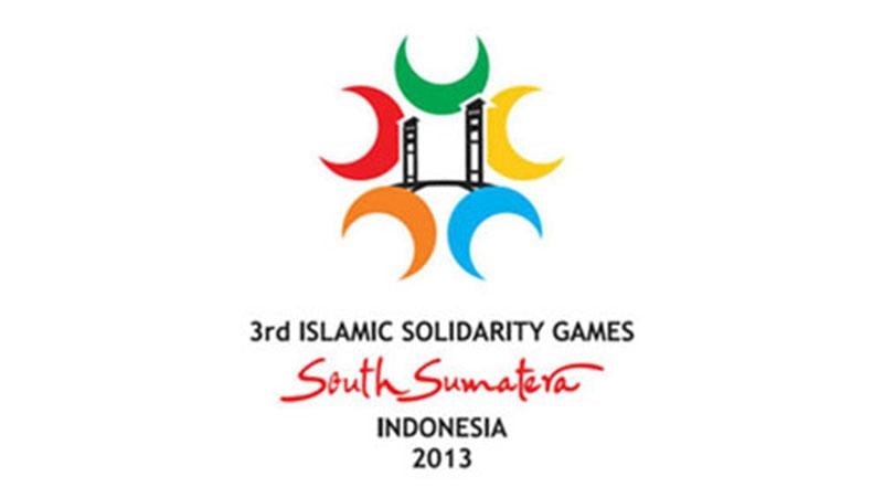 Islamic Solidarity Games 2013 Copyright: ocasia.org