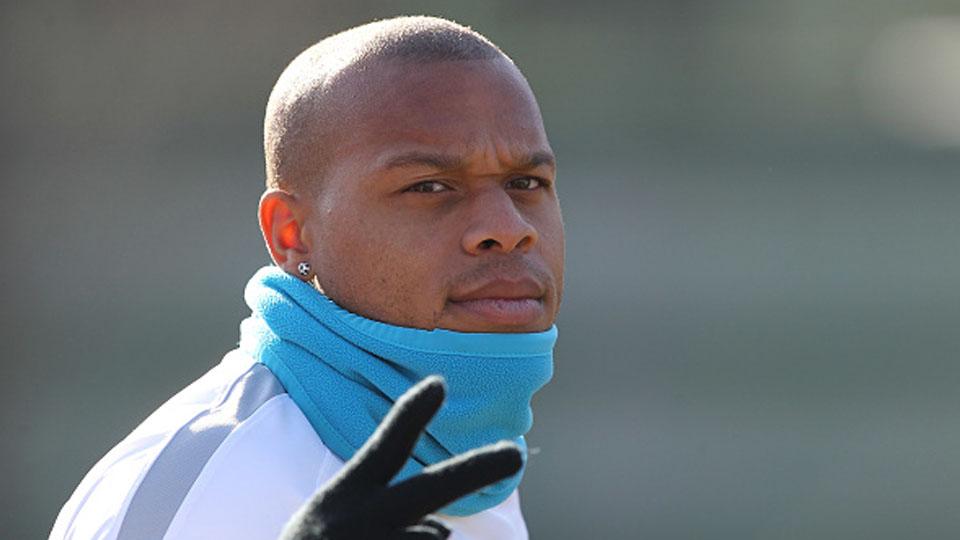 Jonathan Biabiany hampir bergabung dengan skuat asuhan Antonio Conte. - INDOSPORT