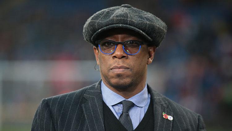 Ian Wright, legenda Arsenal menegaskan jika penyerang andalan The Gunners, Pierre Emerick Aubameyang berhak bermain di klub yang lebih baik dari Arsenal.