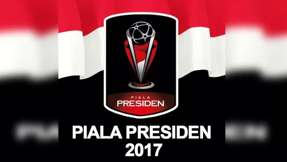 Piala Presiden 2017 Copyright: Internet