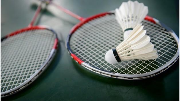 Bulutangkis. - INDOSPORT