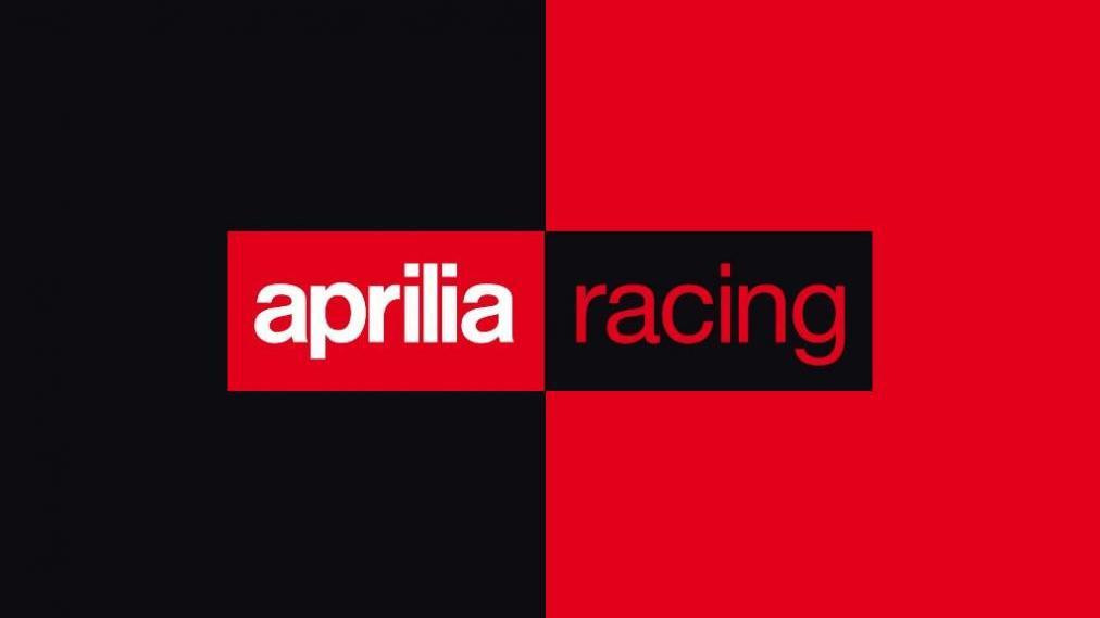 Logo Aprilia Racing - INDOSPORT