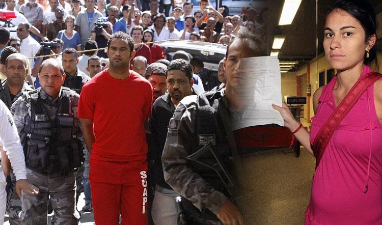 Banyak yang tidak tahu jika ada sejumlah pemain sepak bola, yang dalam perjalanan hidupnya pernah terlibat kasus pembunuhan.