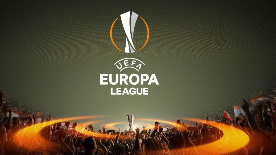 Logo Liga Europa - INDOSPORT