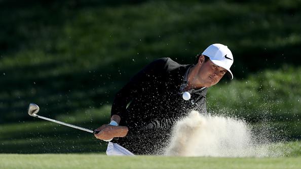 Cody Gribble. - INDOSPORT