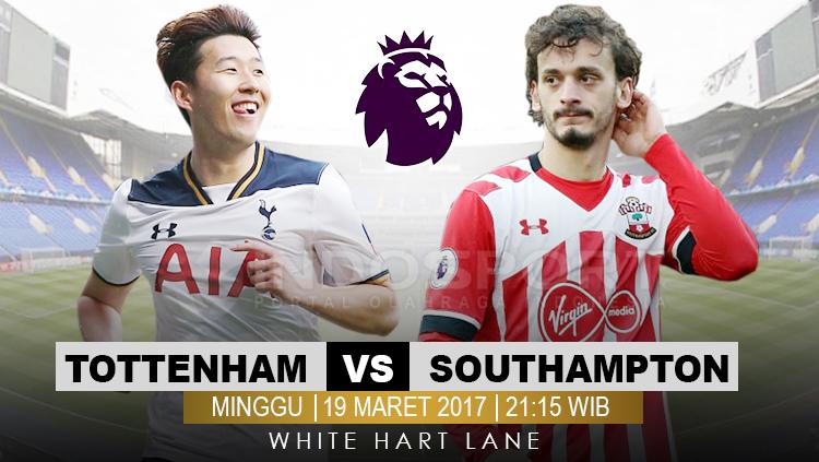 Prediksi%20Tottenham%20Hotspur%20vs%20Southampton.