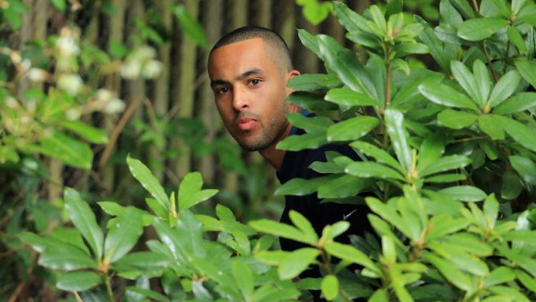 Theo_Walcott Copyright: David Cannon/Getty Images