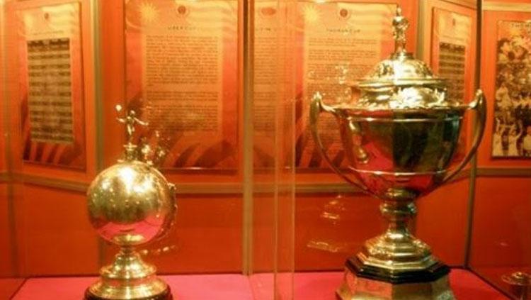 Steen Schleicher memberikan komentarnya terhadap nasib dari dua negara Eropa yang berada segrup dengan Indonesia dan Malaysia di Piala Thomas 2020.