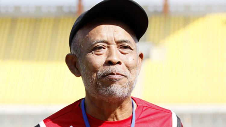 Yudi%20Suryata%2C%20pelatih%20Mitra%20Kukar.