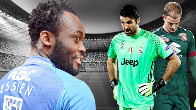 Gianluigi%20Buffon%20dan%20Joe%20Hart%20pernah%20dibobol%20gawangnya%20oleh%20Michael%20Essien.