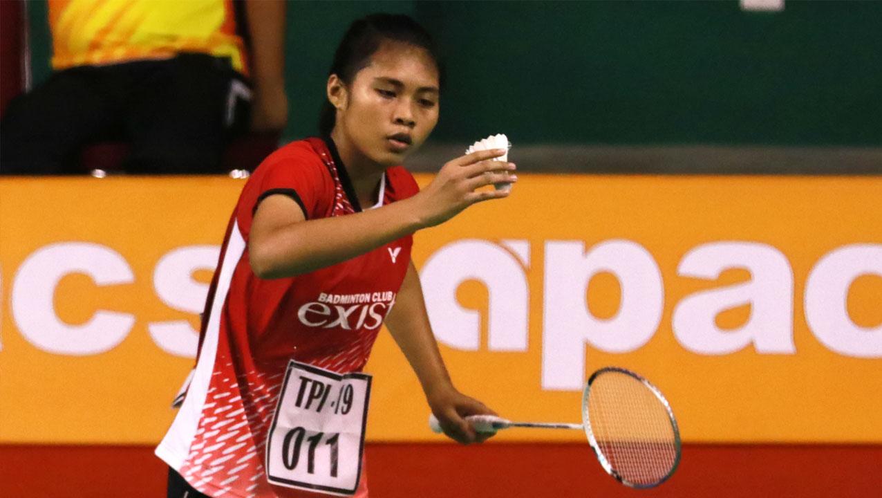 Tiga atlet bulutangkis putri Indonesia ini bertangan kidal dan semuanya jarang tersorot, dari Maziyyah Nadhir, Isra Faradilla, dan Mychelle Crystine Bandaso.