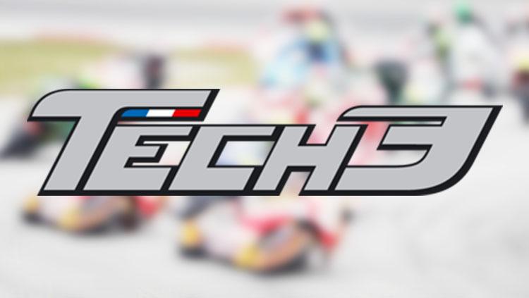 Logo Tech 3.