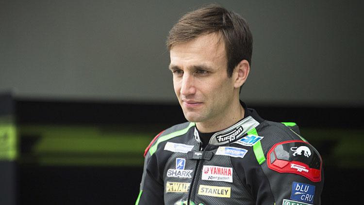 Johann Zarco pembalap asal Prancis. Copyright: Mirco Lazzari gp/Getty Images