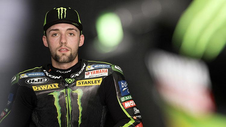 Jonas Folger dilema apakah akan bertahan bersama Yamaha atau kembali ke Moto2