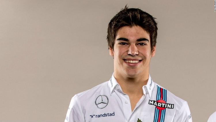 Ayah dari pembalap Formula 1 (F1), Lance Stroll yakni Lawrence Stroll bakal menjabat sebagai CEO Aston Martin usai mengakuisisi sponsor milik Red Bull Racing - INDOSPORT