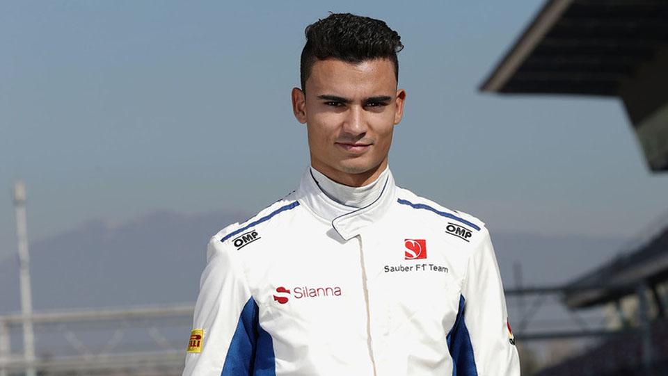 Berikut kabar terkini Pascal Wehrlein, eks rekan Rio Haryanto (pembalap Indonesia) di Manor Racing pada ajang Formula 1 (F1). - INDOSPORT