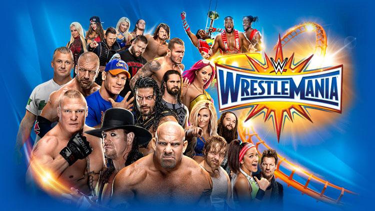 Vince McMahon selaku bos WWE sempat dipermalukan oleh lima pegulat berbeda di atas ring.