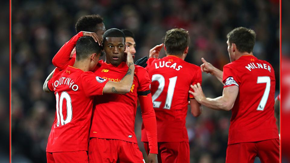 Liverpool.